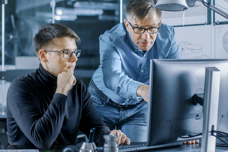 Wes-Tech Consulting