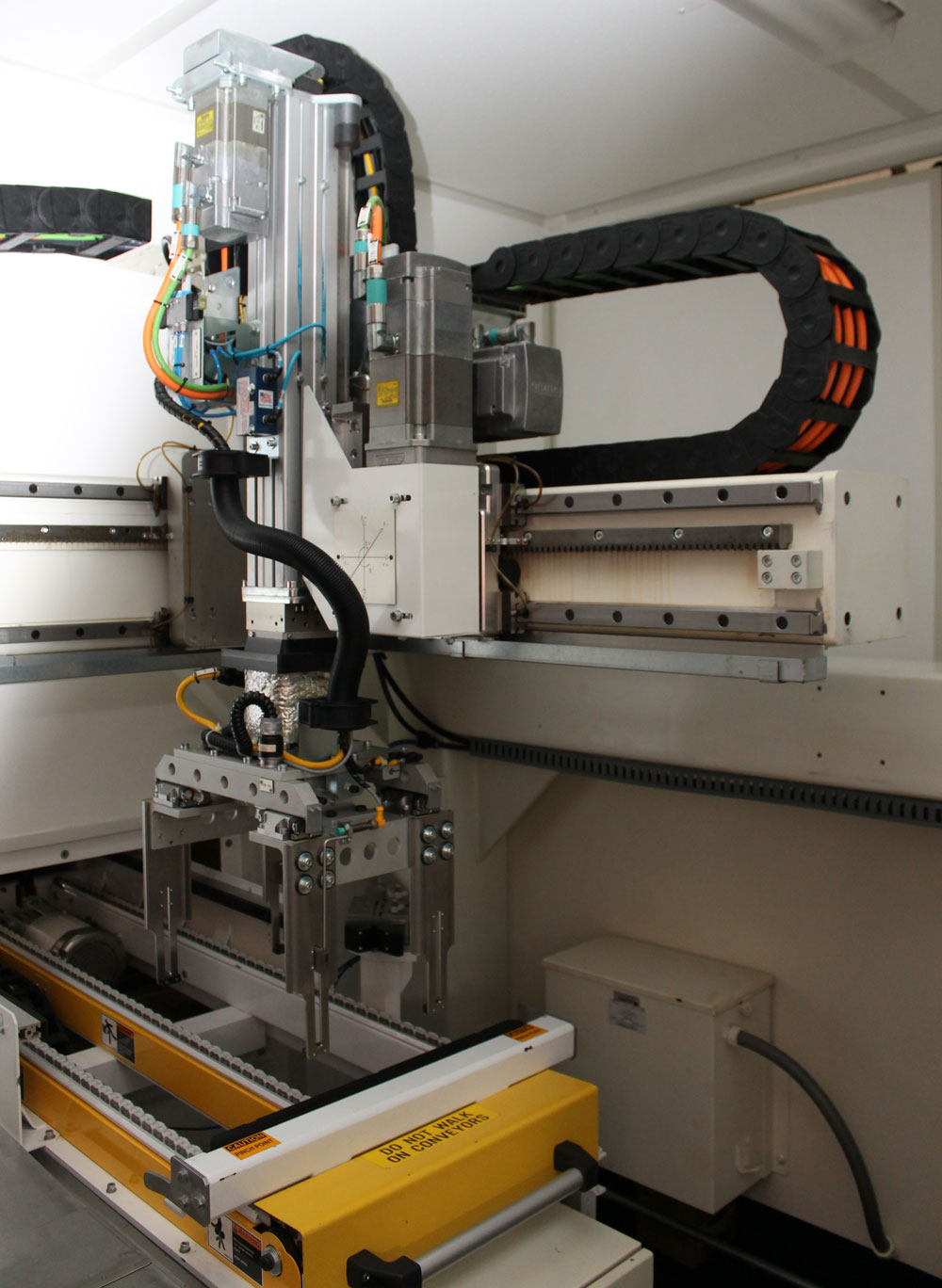 GA Gantry