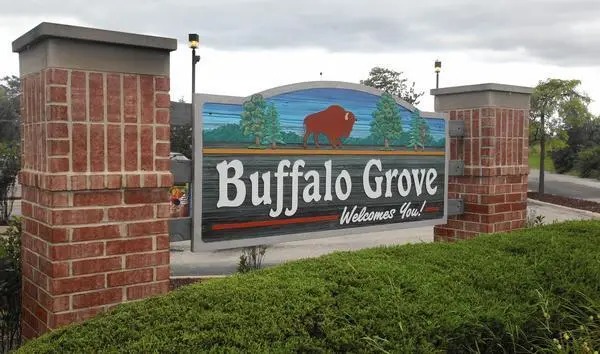 BUFFALO GROVE