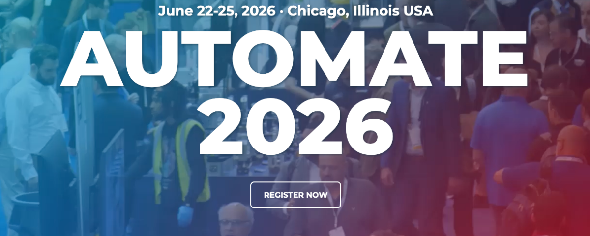 Automate Expo