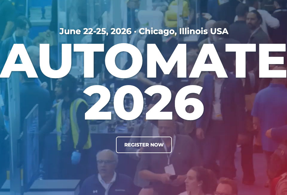 Automate Expo