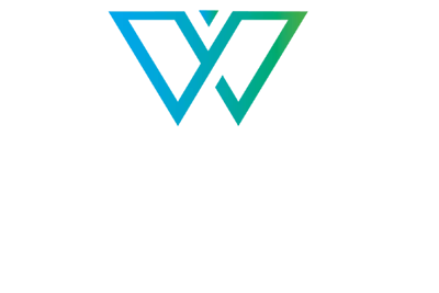 Wes-Tech reverse logo